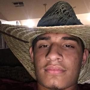 Meet your Posher, Patrick